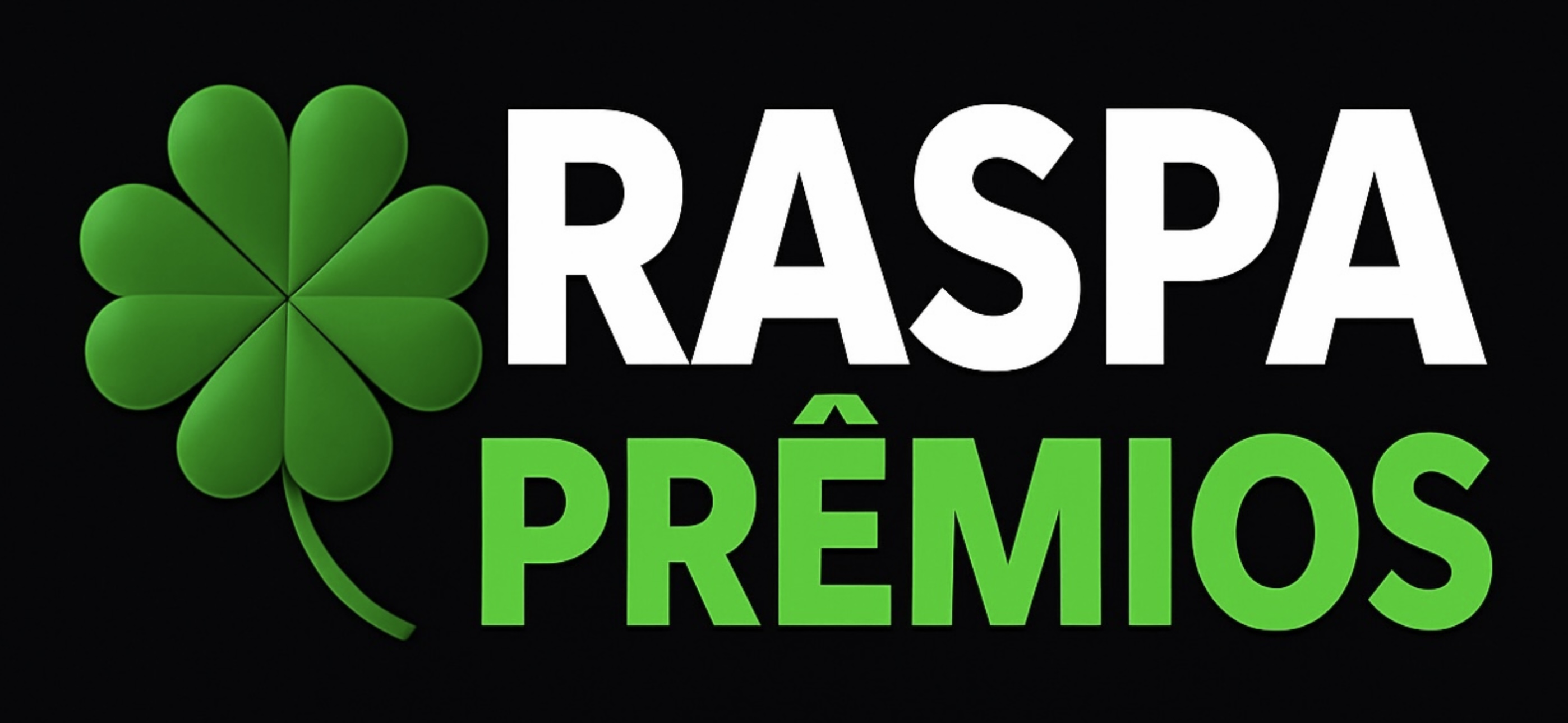 Raspa Prêmios 
